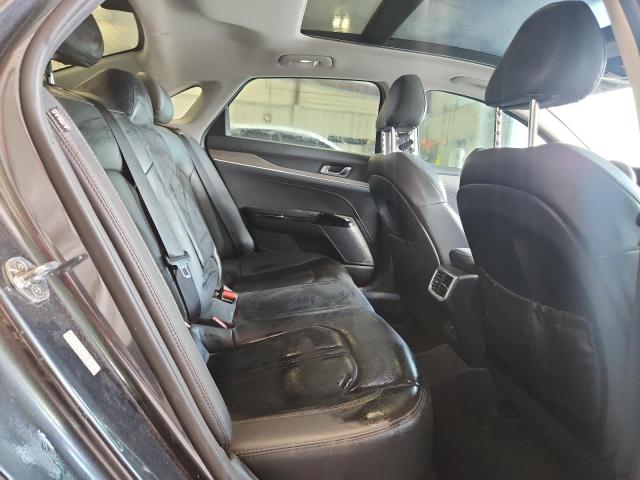 2021 KIA K5 EX 5XXG34J24MG069114