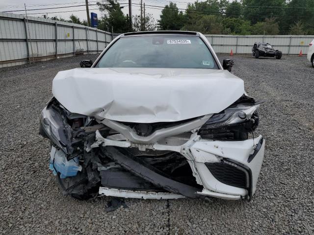 2023 TOYOTA CAMRY XSE 4T1K61AK6PU729955