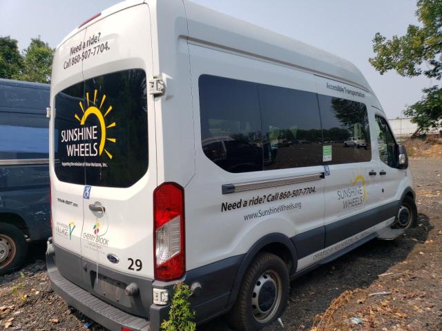 2016 FORD TRANSIT T- 1FBAX2XM3GKB16851