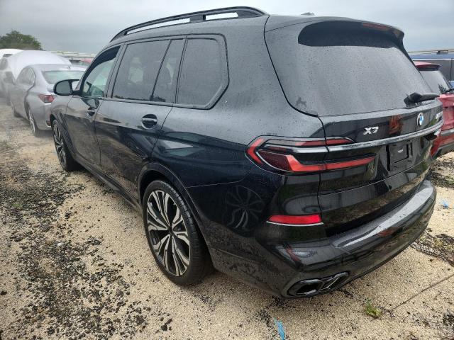 2024 BMW X7 M60I 5UX33EM01R9S58207