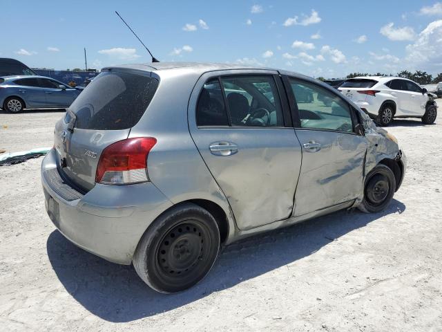 2009 TOYOTA YARIS #3297017372