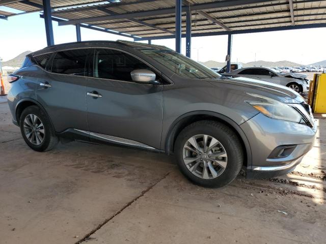 2018 NISSAN MURANO S 5N1AZ2MG0JN121740