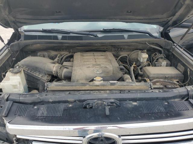 2016 TOYOTA TUNDRA DOUBLE CAB SR 5TFUY5F1XGX555269