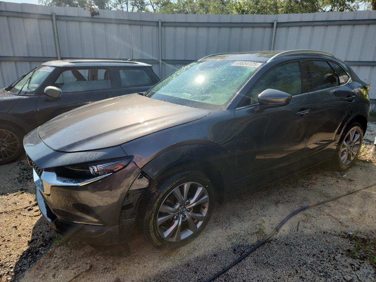 MAZDA CX-30 PREMIUM