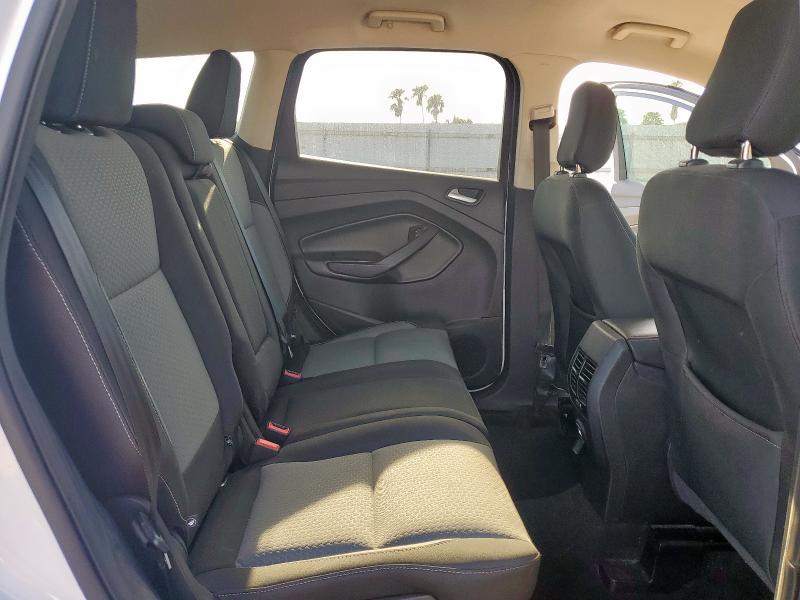 2019 FORD ESCAPE SE - 1FMCU0GD6KUB57484
