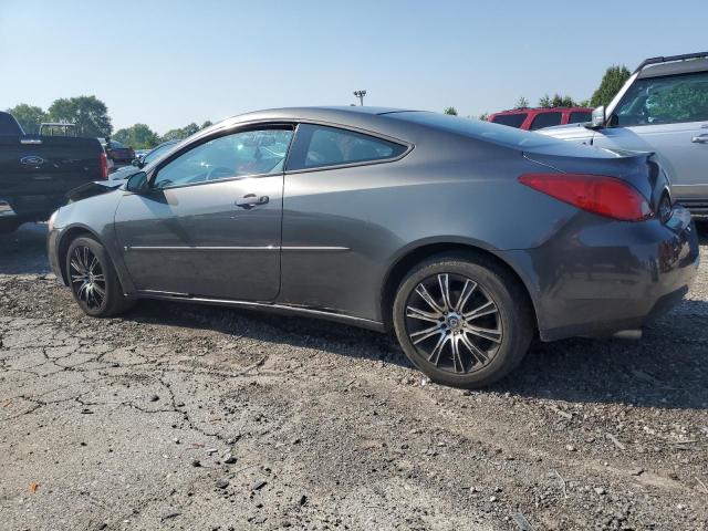 2006 PONTIAC G6 GT #3285670646