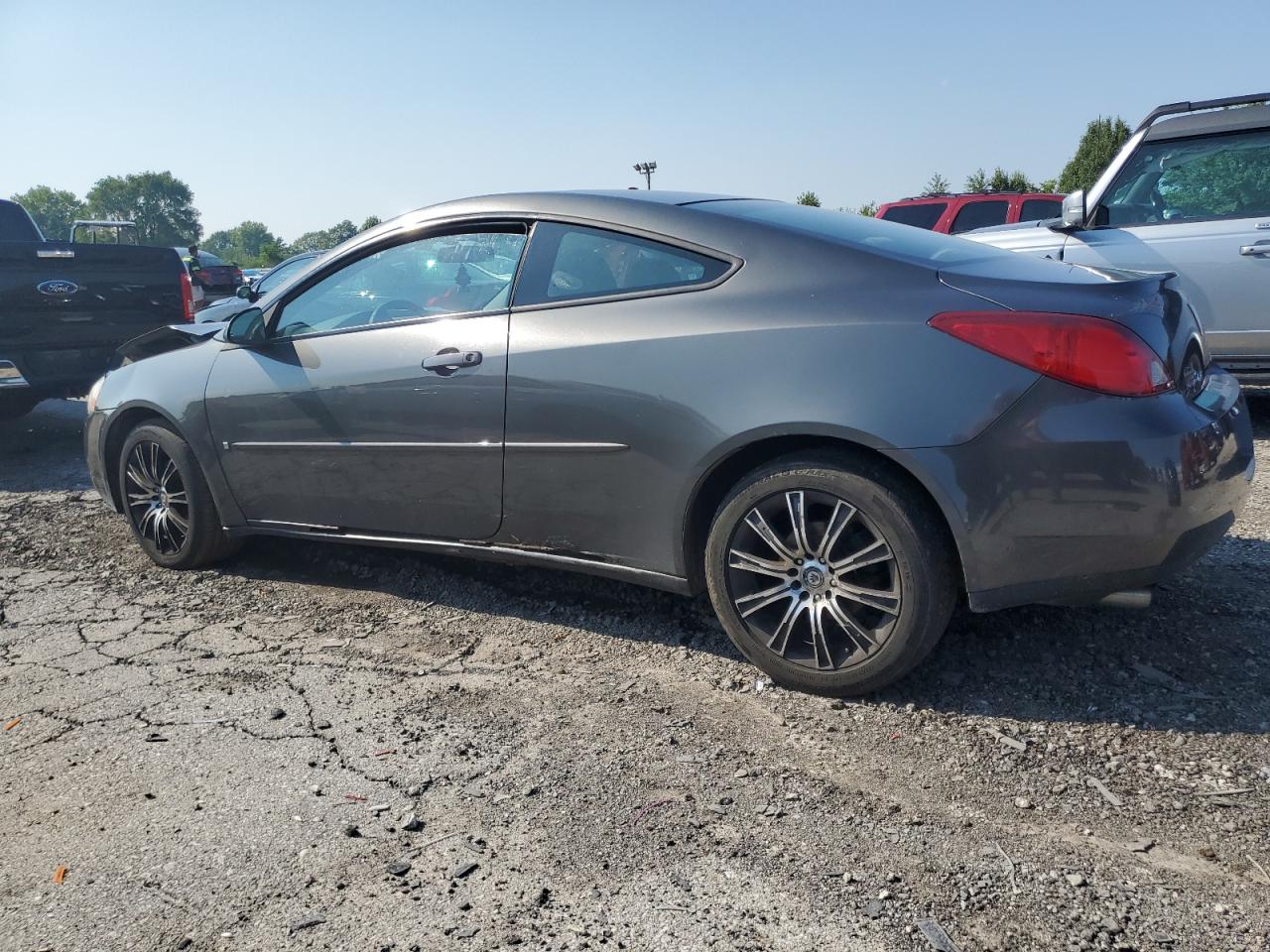 Global Auto Auctions