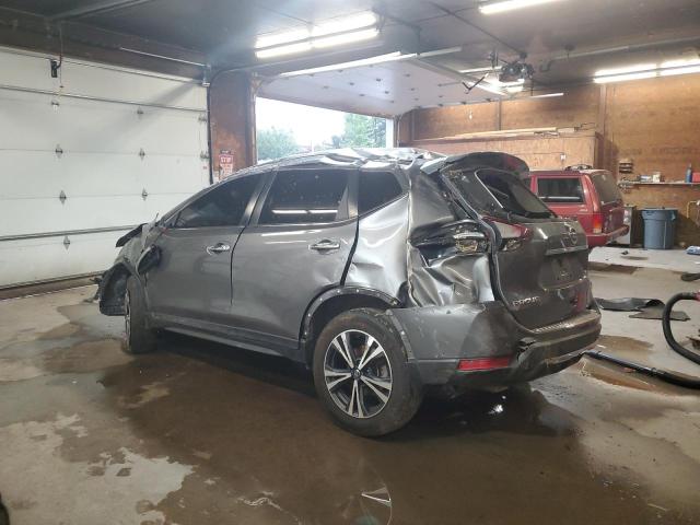 2020 NISSAN ROGUE S 5N1AT2MV4LC804894
