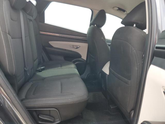 2022 HYUNDAI TUCSON SE 5NMJA3AE3NH007903