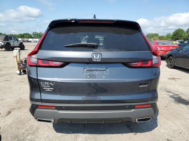 2024 HONDA CR-V SPORT 5J6RS6H98RL023149