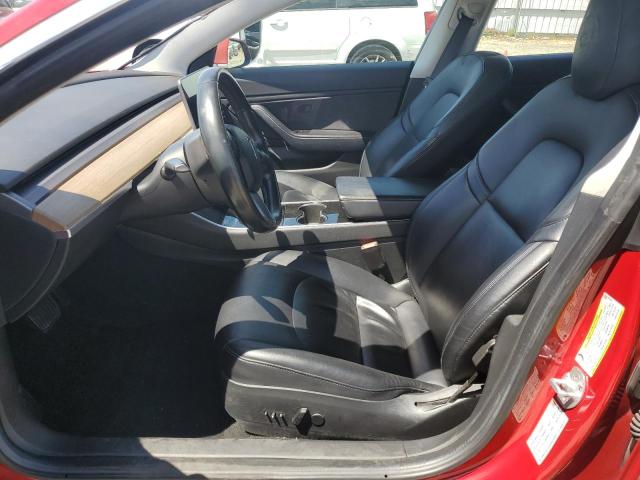2018 TESLA MODEL 3 5YJ3E1EAXJF004646