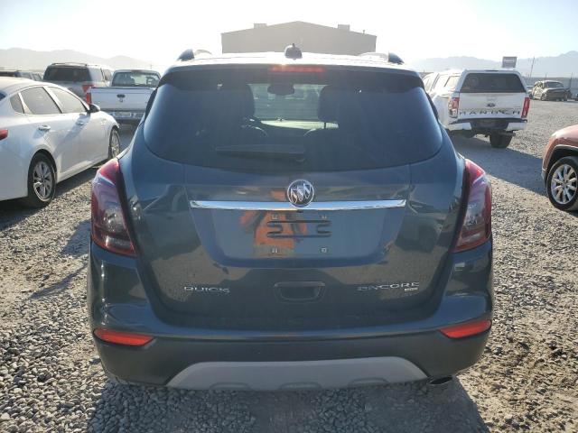 2018 BUICK ENCORE PRE KL4CJESB4JB694794