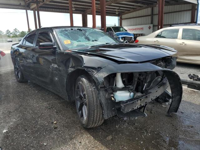 2020 DODGE CHARGER SX 2C3CDXBG6LH228481