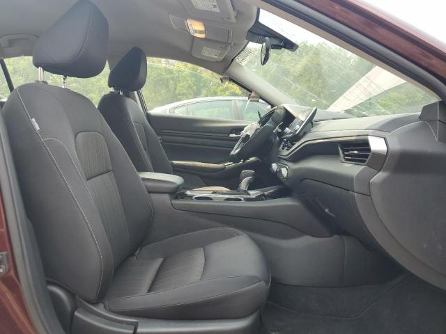 2024 NISSAN ALTIMA SV 1N4BL4DV2RN358252