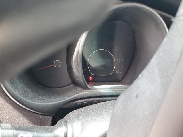 2018 KIA SOUL KNDJN2A20J7595121