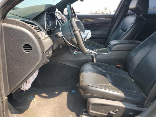 2016 CHRYSLER 300C 2C3CCAEG3GH224051