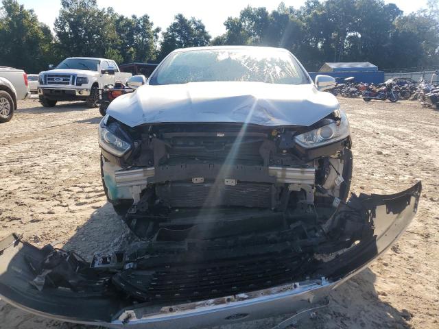 2015 FORD FUSION SE 3FA6P0HD6FR123345