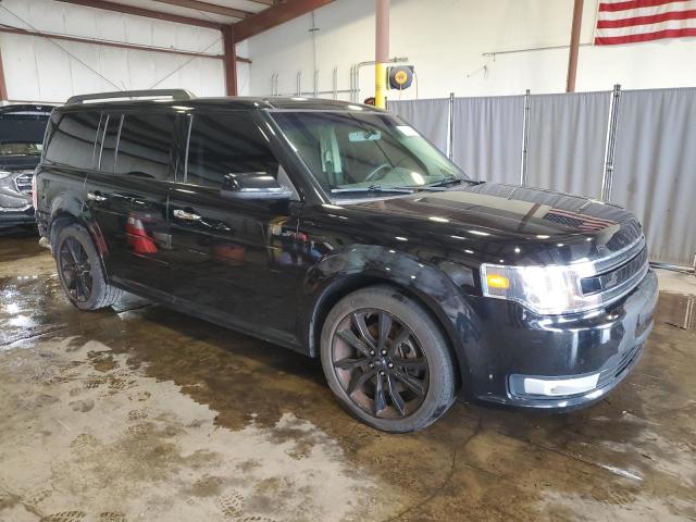 2018 FORD FLEX SEL 2FMHK6C81JBA06550