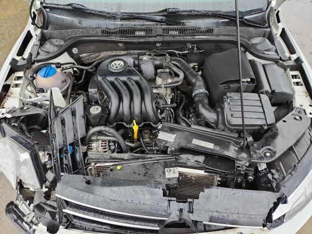 2015 VOLKSWAGEN JETTA BASE 3VW2K7AJXFM354517