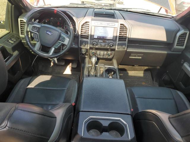 2020 FORD F150 RAPTO 1FTFW1RGXLFA72386