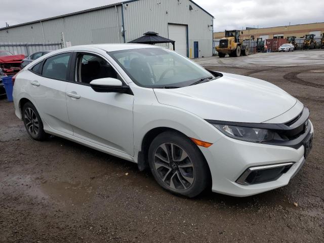 2020 HONDA CIVIC LX 2HGFC2F56LH007522