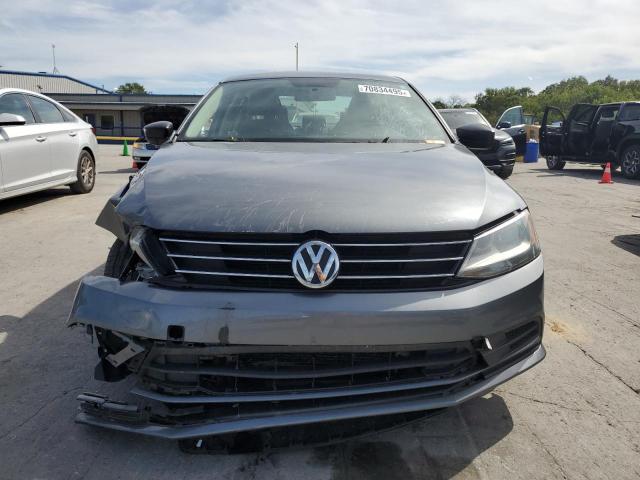 2015 VOLKSWAGEN JETTA BASE 3VW2K7AJ8FM278392
