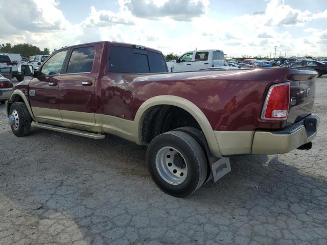 2017 RAM 3500 LONGH 3C63RRKL2HG677516