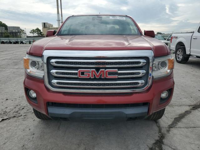 2016 GMC CANYON SLE 1GTP6CE19G1234285
