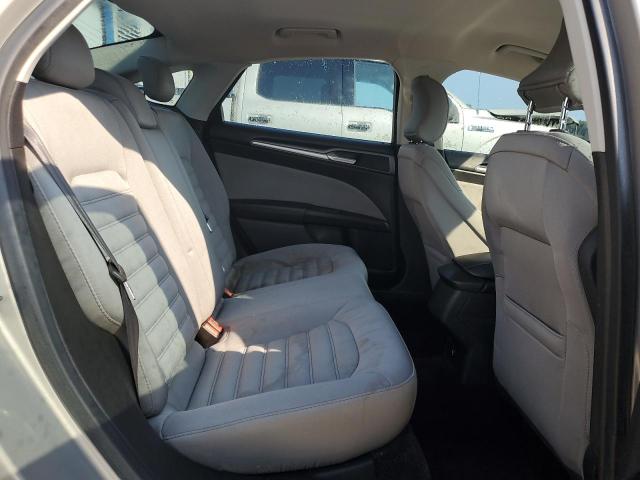 2015 FORD FUSION S - 3FA6P0G78FR192159