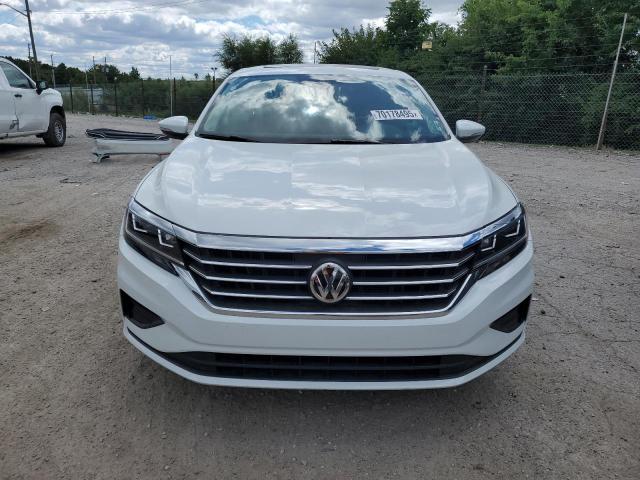 2022 VOLKSWAGEN PASSAT SE 1VWSA7A33NC009415