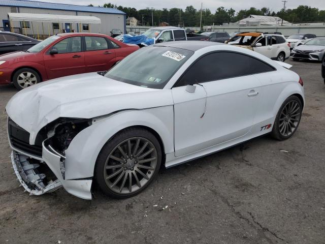 AUDI TTS PREMIU