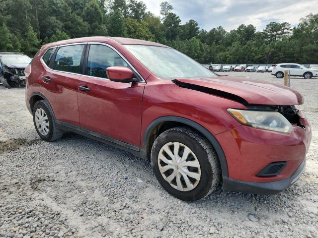 2016 NISSAN ROGUE S 5N1AT2MT9GC786798