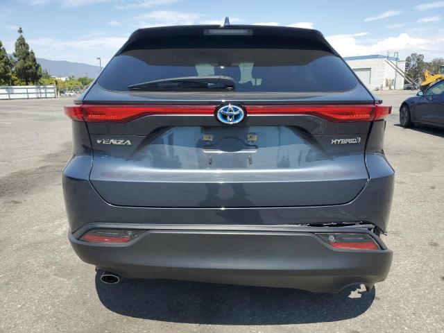 2021 TOYOTA VENZA LE - JTEAAAAH8MJ080185
