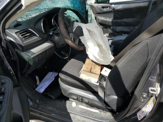 2016 SUBARU OUTBACK 2.5I PREMIUM 4S4BSACC2G3215219