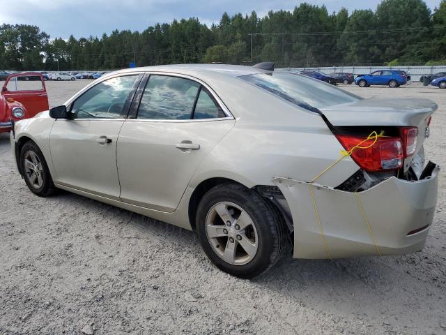 2016 CHEVROLET MALIBU LIMITED LS 1G11A5SA3GF116328