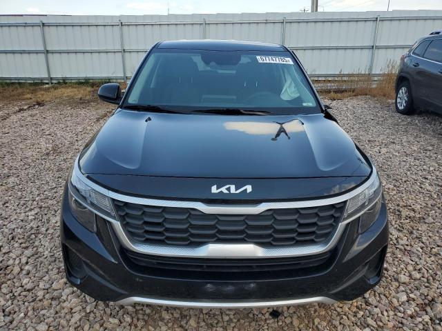 2022 KIA SELTOS LX KNDEPCAA4N7238247