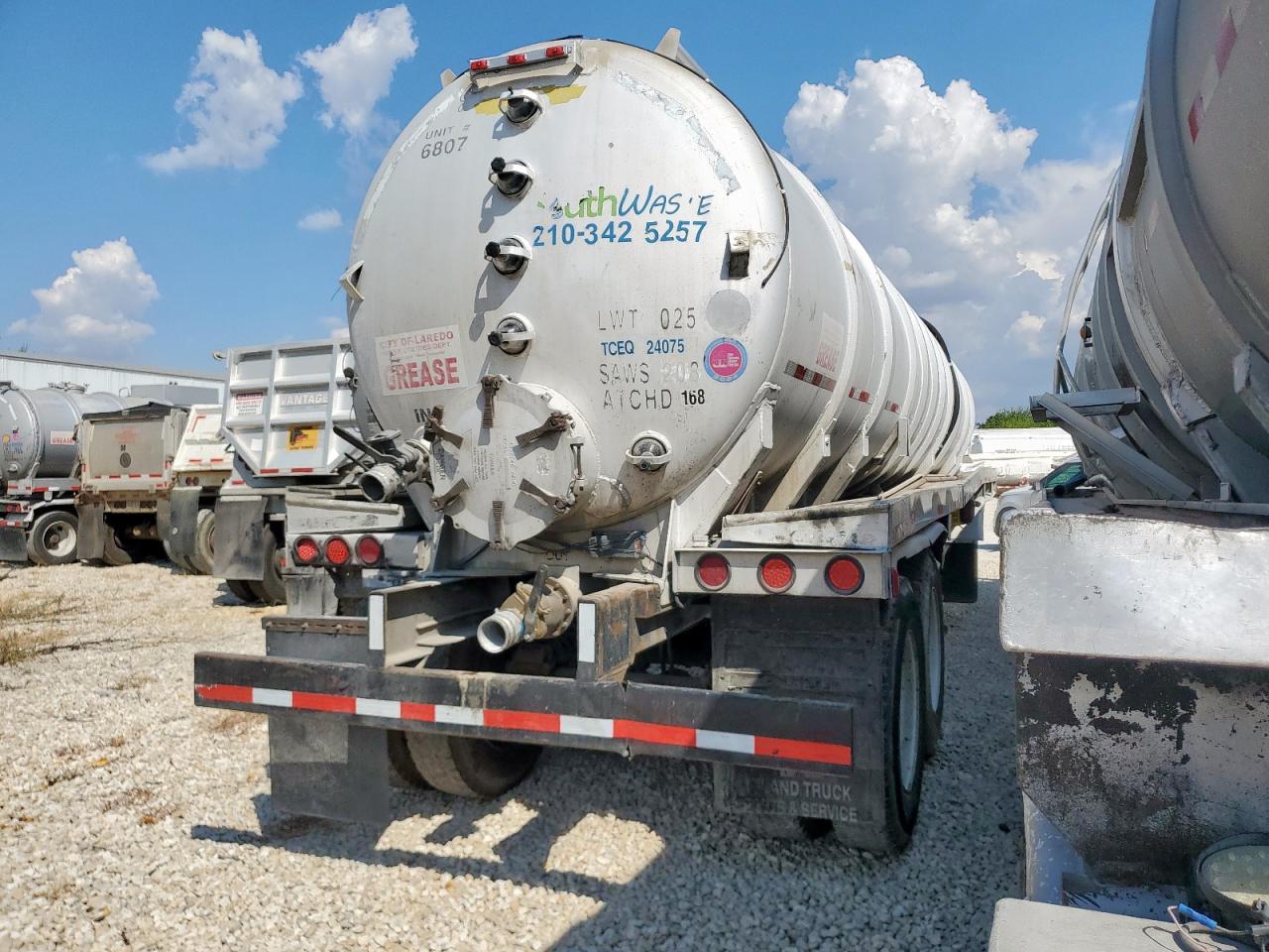 Lot #3304557454 1980 RELIABLE UNKNOWN