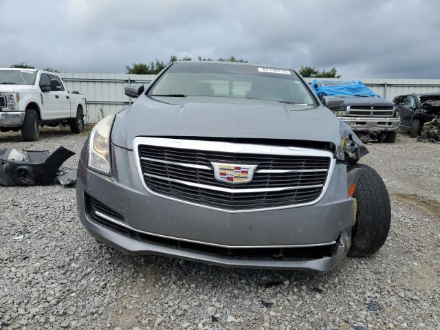 2018 CADILLAC ATS 1G6AE1RX4J0166893