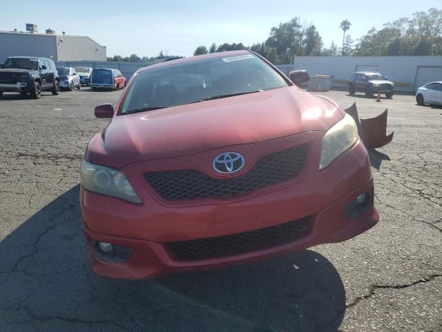 2010 TOYOTA CAMRY BASE - 4T1BF3EK2AU069622