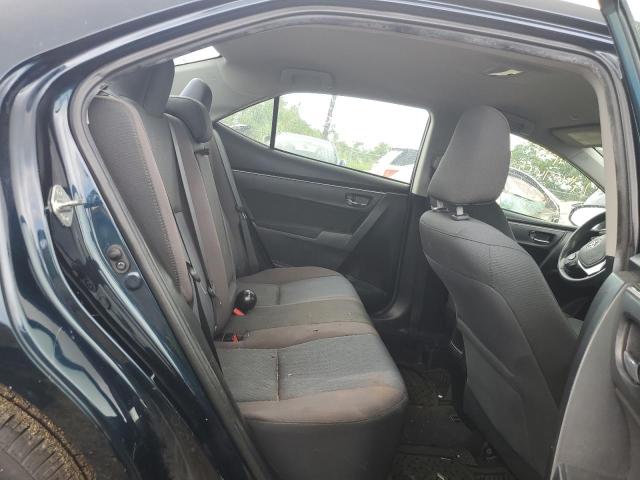 2019 TOYOTA COROLLA L 5YFBURHE1KP916048