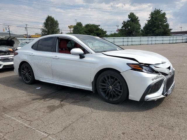 2023 TOYOTA CAMRY XSE 4T1K61AK5PU096476