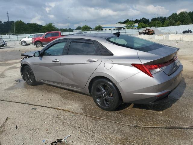 2023 HYUNDAI ELANTRA KMHLM4AJ4PU072303