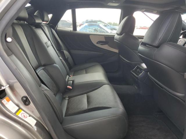 2018 LEXUS LS 500 BAS JTHB51FF1J5004699