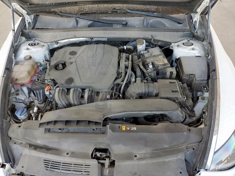 2022 HYUNDAI SONATA SE 5NPEG4JAXNH134900