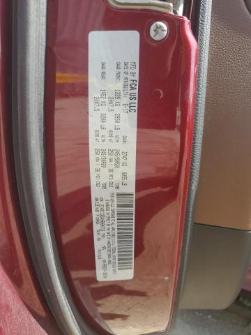 2017 CHRYSLER PACIFICA LIMITED - 2C4RC1GGXHR804718