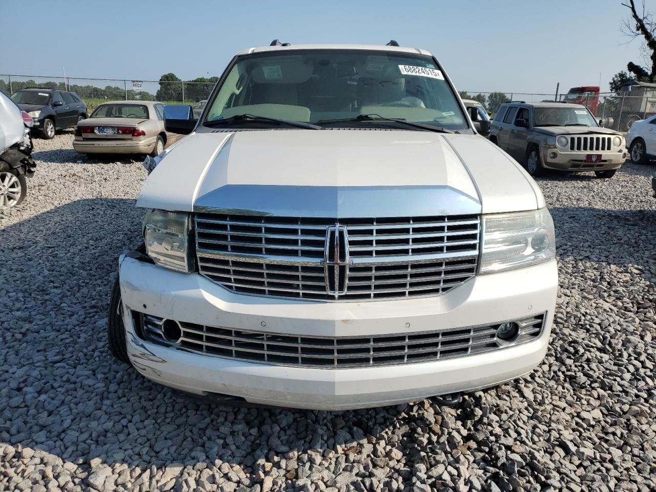 LINCOLN NAVIGATOR L