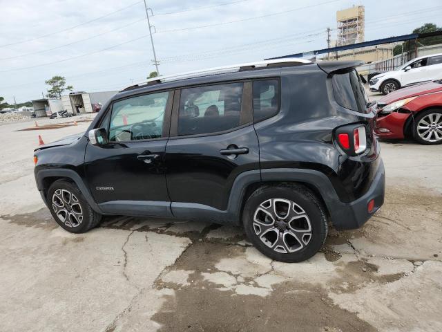2015 JEEP RENEGADE L ZACCJADT4FPC16392