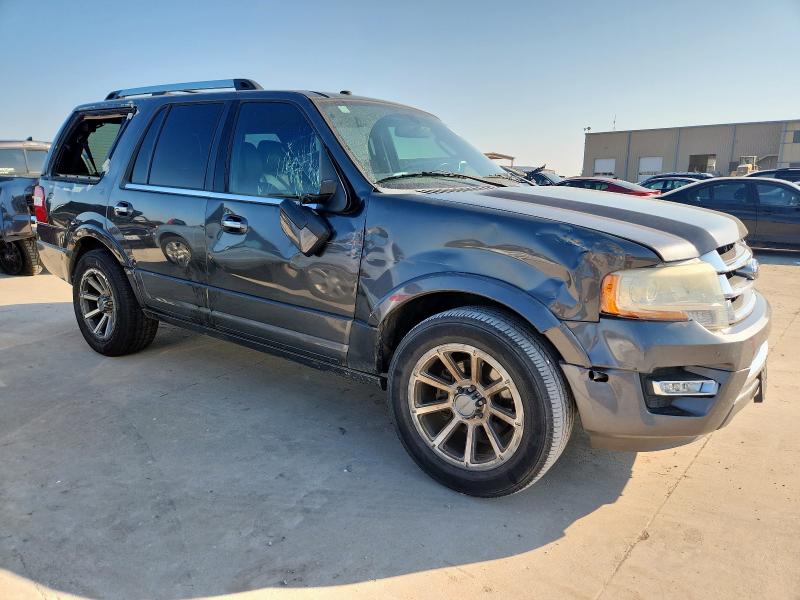 2016 FORD EXPEDITION 1FMJU1KT1GEF27365
