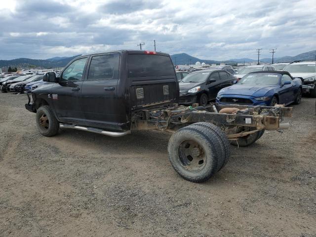 2011 DODG RAM 3500 - 3D73Y4CL4BG521360