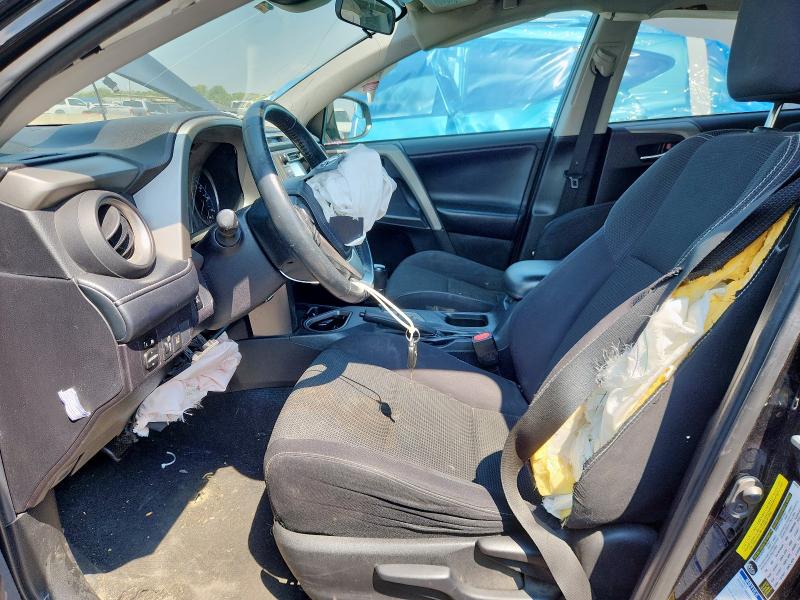 2018 TOYOTA RAV4 ADVEN 2T3RFREV4JW787028
